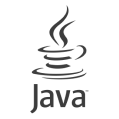 java