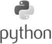 python